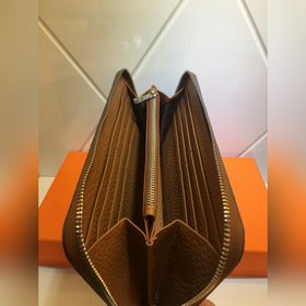 Hermès Модель： 050 Классическая сумка с перфорированной цепочкой