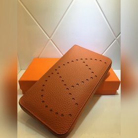 Hermès Модель： 050 Классическая сумка с перфорированной цепочкой 