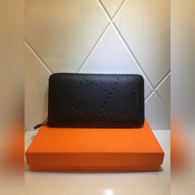 Hermès Модель： 050 Классическая сумка с перфорированной цепочкой