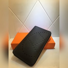 Hermès Модель： 050 Классическая сумка с перфорированной цепочкой