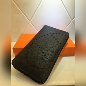 Hermès Модель： 050 Классическая сумка с перфорированной цепочкой