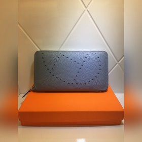 Hermès Модель： 050 Классическая сумка с перфорированной цепочкой