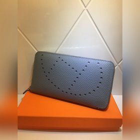 Hermès Модель： 050 Классическая сумка с перфорированной цепочкой