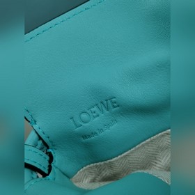 Luo Yiwai Новейшая модель небольшой сумкиз кожи наппа с плечевым