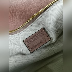 Loewe Новые цвета 29 см Геометрическая сумка среднего размера Но
