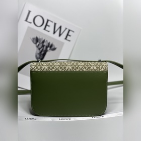 Luoyiwei Маленький рожок Зеленый цветок Артикул 5609 Goya — это 