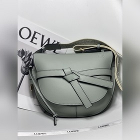 Luo Yiwai Маленькая сумка, модель 56t21, обновленная версия с ши