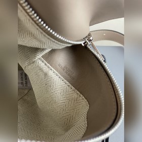 Luo Yiwai Маленький Абрикосово-зеленый Новый цвет в магазине И