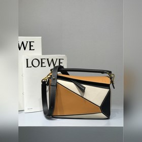 Luo Yiwai Карамель с абрикосом 24 см Новый дизайн геометрической