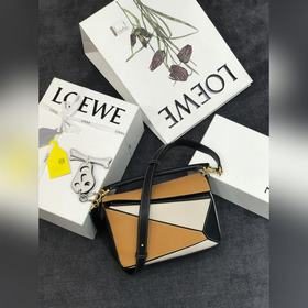 Luo Yiwai Карамель с абрикосом 24 см Новый дизайн геометрической