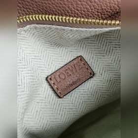 Сумка через плечо Loewe Сумка практически не весит, очень практич