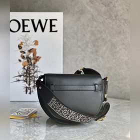 Luo Yiwai, обновленная версия сумки с широкими лямками буквой су