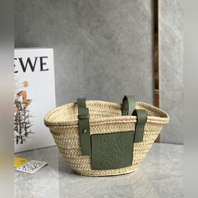 Luoyiwei Мгновенная доставка √ Плетеные сумки корзинки для овоще