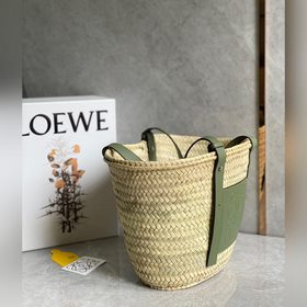 Luoyiwei &nbsp;Плетенная сумка для овощей в новом цвете авок