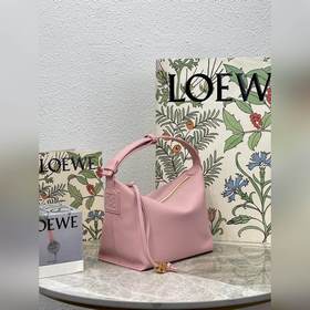 Luo Yiwai Модель № 10233, светло-розовый, кожаный чехол для ланч