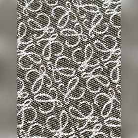 Luo Yiwai Артикул： 105 Новейшая серия сумок Moon — сумка под мыш