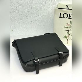 Luo Yiwai Почтовая сумка Модель： 11360 (цвет «личи») Изготовлена