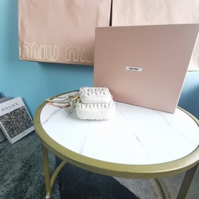 Miumiu сумка с цепочкой Новая сумка для мобильного телефона, Ma