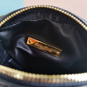 Miumiu сумка с цепочкой Новая сумка для мобильного телефона, Ma