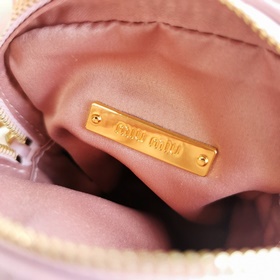 Сумка через плечо Miumiu Новая сумка для мобильного телефона Mate