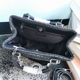 Miumiu Улучшенная версия, цепочка из 9K стеклянных кристаллов, мо