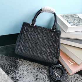 Miumiu Улучшенная версия, цепочка из 9K стеклянных кристаллов, мо