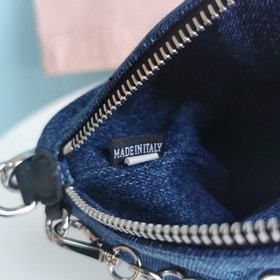 Miumiu Новая сумка под мышку, ограниченная серия в сотрудничестве