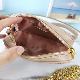 Miumiu &nbsp;Новейшая модель поясной сумки, артикул： 5BL005, 