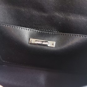 Miumiu &nbsp; Сумка с цепочкой Черный Артикул： 5BD084 Высокок