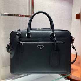 Новая сумка Prada Модель： 2VE016 Изготовлена из импортной кожи Sa
