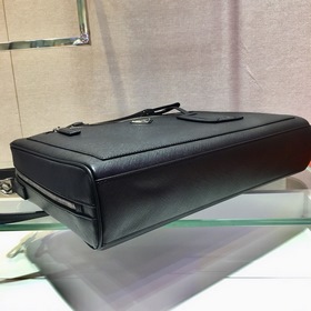 Новая сумка Prada Модель： 2VE016 Изготовлена из импортной кожи Sa