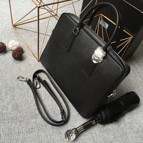 Prada портфель Новый номер модели： 0368 Ширина дна 3,5 см. Легкая
