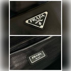 Prada Шляпа/рюкзак Артикул： 2VZ093/рюкзак с шляпой Эта модель во