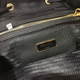 Prada Новый номер модели： 1BZ035 Рюкзак Изготовлена из импортной