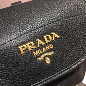 Prada Новый номер модели： 1BZ035 Рюкзак Изготовлена из импортной