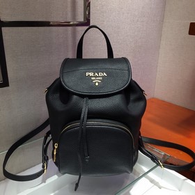 Prada Новый номер модели： 1BZ035 Рюкзак Изготовлена из импортной