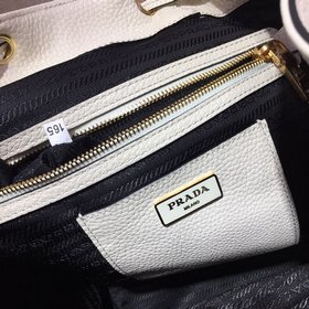 Prada Новый номер модели： 1BZ035 Рюкзак Изготовлена из импортной