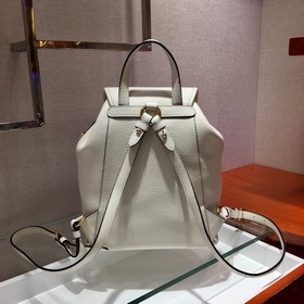 Prada Новый номер модели： 1BZ035 Рюкзак Изготовлена из импортной