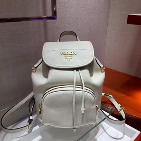 Prada Новый номер модели： 1BZ035 Рюкзак Изготовлена из импортной