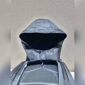 Prada Новый рюкзак/кепка Артикул： 2VZ135A/с кепкой Этот рюкзак с