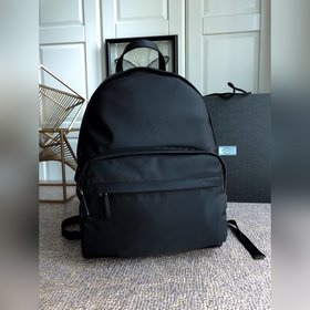 Prada Классический рюкзак Артикул： 2Vl066 Черный Изготовлена из