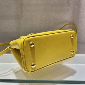 Prada Mini Killer Модель： 1BA906 Сумка Galleria Изготовлена из ф