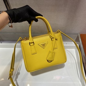 Prada Mini Killer Модель： 1BA906 Сумка Galleria Изготовлена из ф