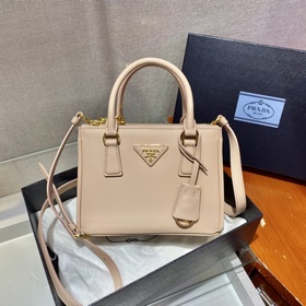 Prada Mini Killer Модель №： 1BA906 Новый цвет Сумка Galleria Изг