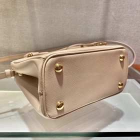 Prada Mini Killer Модель №： 1BA906 Новый цвет Сумка Galleria Изг