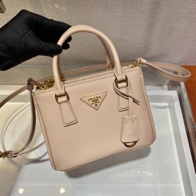 Prada Mini Killer Модель №： 1BA906 Новый цвет Сумка Galleria Изг