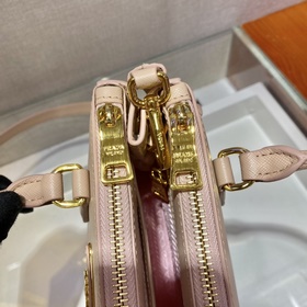 Prada Mini Killer Модель №： 1BA906 Новый цвет Сумка Galleria Изг