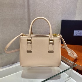Prada Mini Killer Модель №： 1BA906 Новый цвет Сумка Galleria Изг
