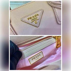 Prada Mini Killer Модель №： 1BA906 Новый цвет Сумка Galleria Изг