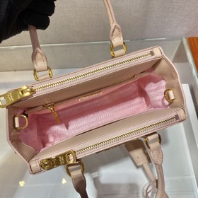 Prada Mini Killer Модель №： 1BA906 Новый цвет Сумка Galleria Изг